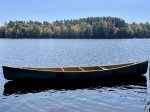 beautiful and peaceful place to paddle